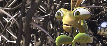 Kumba 3D